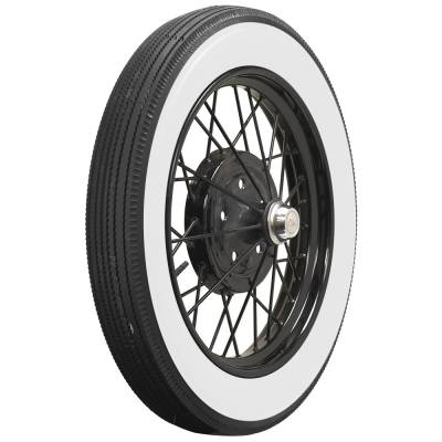BF Goodrich - BF Goodrich 77600 440/450 21 2.5" White Wall