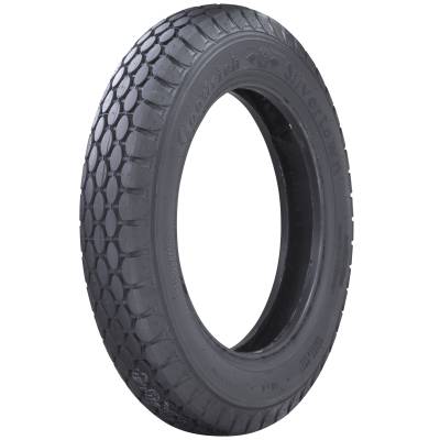 BF Goodrich - BF Goodrich 81775 36X6 24 Black