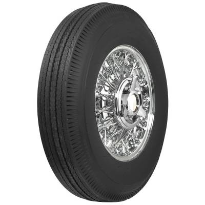 BF Goodrich - BF Goodrich 56900 670 15 BLACK