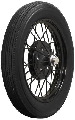 BF Goodrich - BF Goodrich 77800 440/450 21 Black