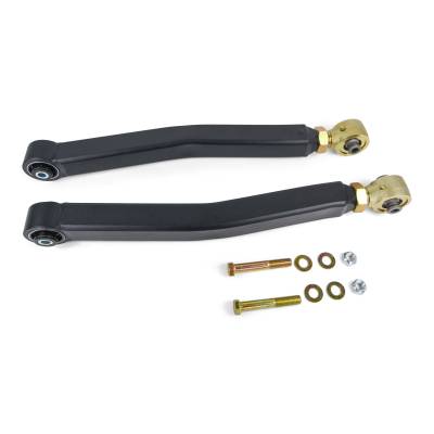 Clayton Off Road - Clayton COR-1808100 Front Lower Control Arms for 07-18 Jeep Wrangler JK