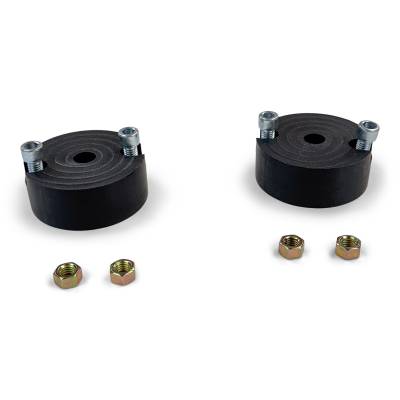 Clayton Off Road - Clayton COR-1409101 1.25" Tall Front Bump Stops for 07+ Jeep JK/JL/JT