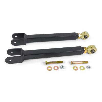 Clayton Off Road - Clayton COR-1808101 Front Upper Control Arms for 07-18 Jeep Wrangler JK