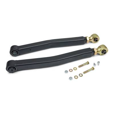 Clayton Off Road - Clayton COR-1809100 Short Front Lower Control Arms for 18+ Jeep JL/JT