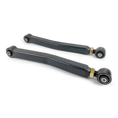 Clayton Off Road - Clayton COR-1708100 Overland Plus Front Lower Control Arms for Wrangler JL