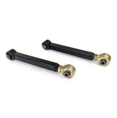 Clayton Off Road - Clayton COR-1810103 Short Rear Upper Control Arms for 20+ Jeep Gladiator JT