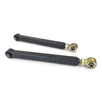 Clayton Off Road - Clayton COR-1810102 Short Rear Lower Control Arms for 20+ Jeep Gladiator JT