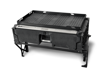 DECKED - CargoGlide SF1 Drawer System for 20-26 Ford Explorer PIU 1000 lb Payload