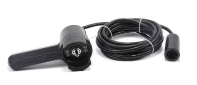 Warn - Warn 80172 Service Part Remote Control for 2000DC 4000DC & 5000DC Winches