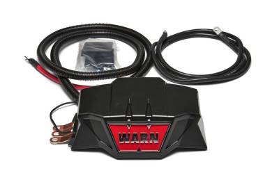 Warn - Warn 93041 Service Part Control System Assembly