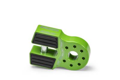 Factor 55 - Factor-55 00050-08 Flatlink Winch Shackle Mount GREEN