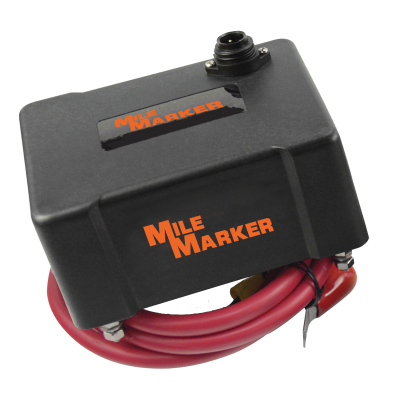 Mile Marker - Mile Marker 77-50141W-50 ES Winch 4-Pin Hand Remote Control