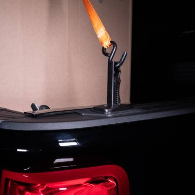Putco - Putco 99919B Bed Tie Down Anchor for 19-25 Silverado/Sierra 1500/HD