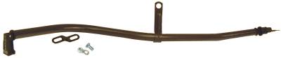 TCI Automotive - TCI Automotive 743865 GM 700R4/4L60E/4L65E Black Transmission Dipstick.