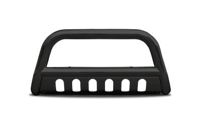 Steelcraft - Steelcraft 70460B Black Bull Bar for 23-26 Chevy Colorado