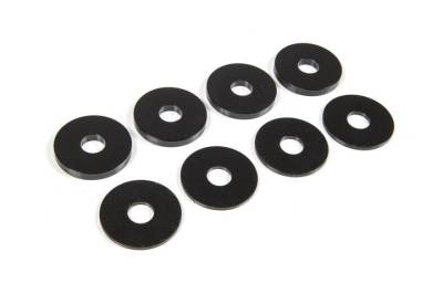 JKS - JKS JKS1609 Front Lower Control Arm Spacer Washer for 99-04 Grand Cherokee WJ