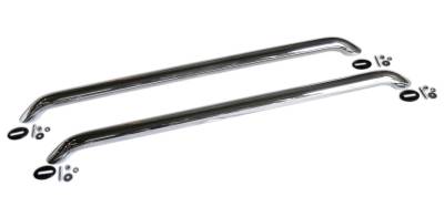 Go Rhino - Go Rhino 8036UC Truck Bed Side Rail