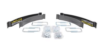 Hellwig - Hellwig EZ-1000 Helper Spring Kit 1250