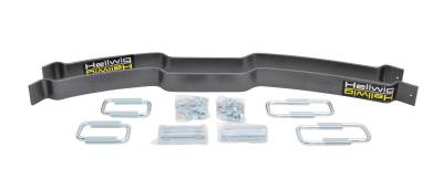 Hellwig - Hellwig EZ-990 Helper Spring Kit 1801