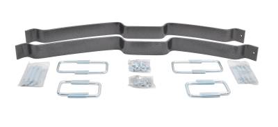 Hellwig - Hellwig EZ-990 Helper Spring Kit 978
