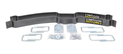 Hellwig - Hellwig EZ-990 Helper Spring Kit for Ford F150 984