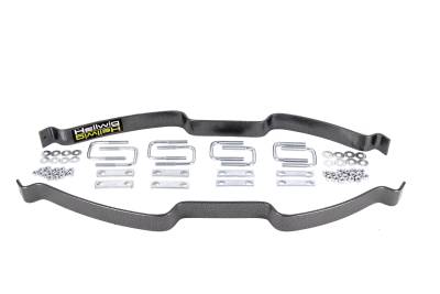 Hellwig - Hellwig EZ-990 Helper Spring Kit 987