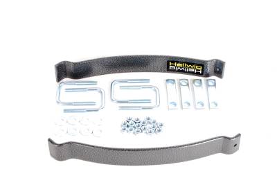 Hellwig - Hellwig EZ-550 Helper Spring Kit 550