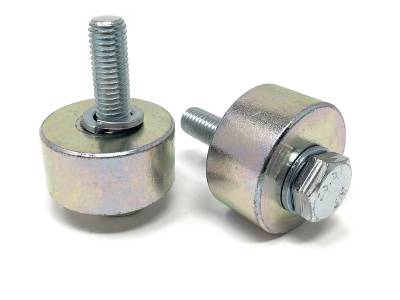 Tuff Country - Tuff Country 55914 Carrier Bearing Drop Kit for 07-21 Toyota Tundra 2WD/4WD