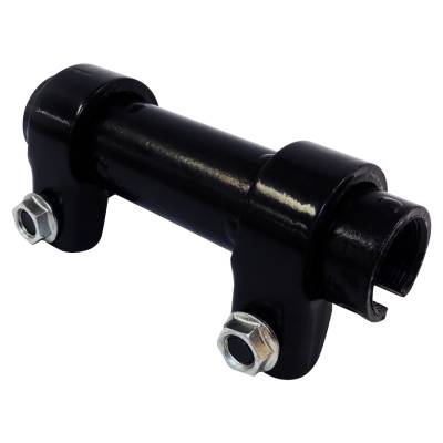 Crown Automotive Jeep Replacement - Crown Automotive 52126123AC Tie Rod Steering Adjuster for 07-18 Jeep Wrangler JK