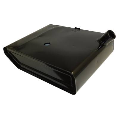 Crown Automotive Jeep Replacement - Crown Automotive 640685 Fuel Tank for 46-56 Willys