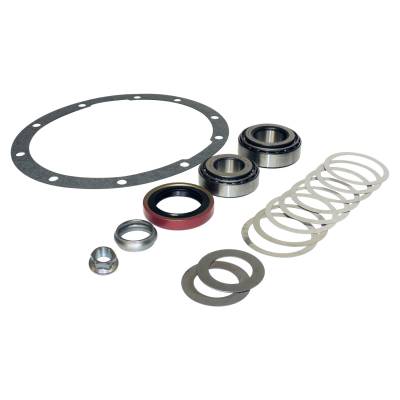 Crown Automotive Jeep Replacement - Crown D35PBK Pinion Bearing Kit