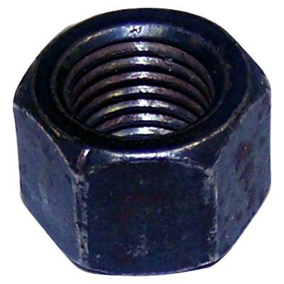 Crown Automotive Jeep Replacement - Crown J3149556 Connecting Rod Nut for 81-86 Jeep Vehicles w/4.2 or 5.0 Engines