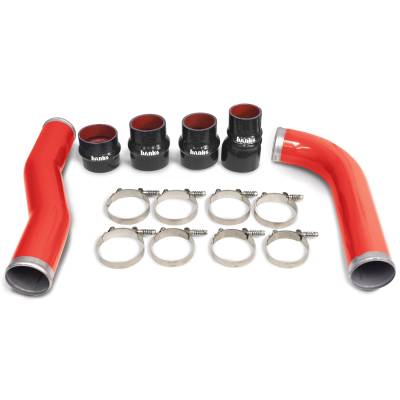 Banks Power - Banks Power 25990 Boost Tube Upgrade Kit for 07-09 RAM 6.7L Cummins 2500/3500