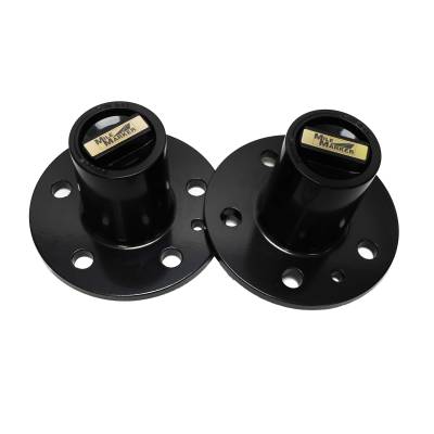 Mile Marker - Mile Marker 428 Locking Hubs Supreme Hub for Ford Ranger/Explorer