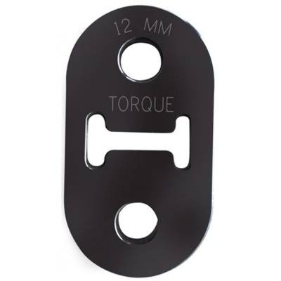 Torque Solution - Torque Solution TS-EH-012L Exhaust Mount 12mm Long
