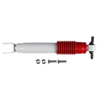 Rancho - Rancho RS55377 RS5000X 0" Front Shock for 11-24 Silverado/Sierra 2500/3500