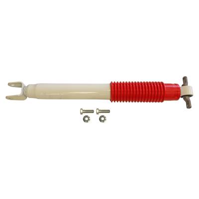 Rancho - Rancho RS55382 RS5000X 5-6" Front Shock for 11-18 Silverado/Sierra 2500/3500
