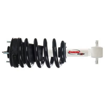 Rancho - Rancho RS551845 RS5000X 0" Loaded Strut Assembly for 19-23 Select GMC/Chevy