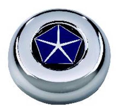 Grant - Grant 5693 Mopar Licensed Horn Button