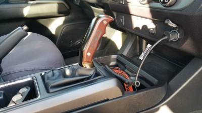 B&M - B&M 81099 Automatic Transmission Shift Handle