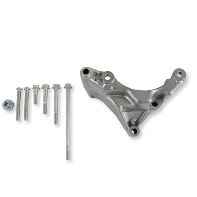 Holley - Holley Performance 97-409 Alternator Bracket for Ford Car 415 445 Godzilla