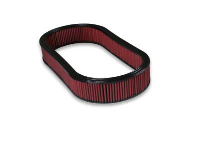 Holley - Holley Performance 120-409 Engine Air Filter