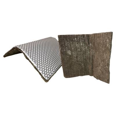 Design Engineering - Design Engineering 50519 Form-A-Shield 12"x21"