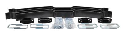 Hellwig - Hellwig 61917 Silent Support System Series Helper Springs