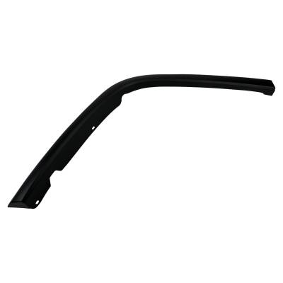 Crown Automotive Jeep Replacement - Crown Automotive 1MP34RXFAH Fender Flare for 11-22 Jeep Grand Cherokee WK2