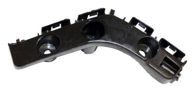 Crown Automotive Jeep Replacement - Crown Automotive 55079229AD Bumper Bracket for 11-13 Jeep Grand Cherokee WK2