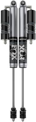 FOX Offroad Shocks - FOX Shocks 885-24-212 Performance Series 2.0 Smooth Body Reservoir Shock Pair