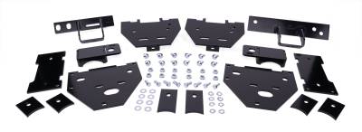 Air Lift - Air Lift 57554 LoadLifter 7500 XL Load Support Kit 23-26 Ford F250/F350 4WD SRW
