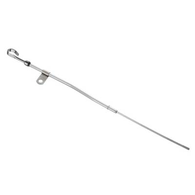 Ford Performance Parts - Ford Perf. 302-401 Chrome Handle/Tube Oil Dipstick Kit for 62-78 289/302/351W