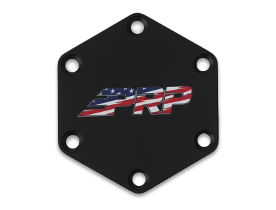 PRP - PRP G100-NG2 Steering Wheel Center Cap New Glory Design 2